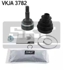 SKF VKJA 3782